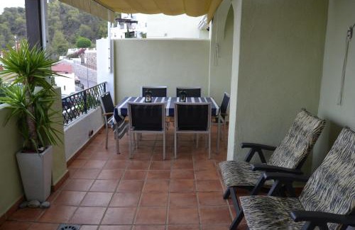 Almuñécar Casa | Casa José