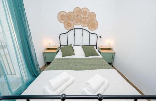 La Herradura Casa | Casa Jose y Angeles
