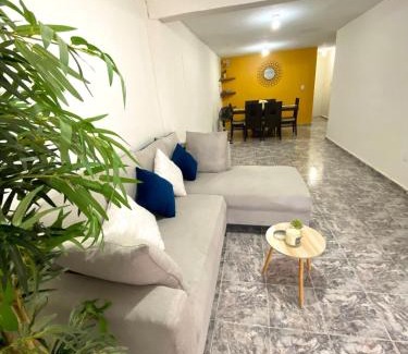 Champotón Casa | Casa Josefa