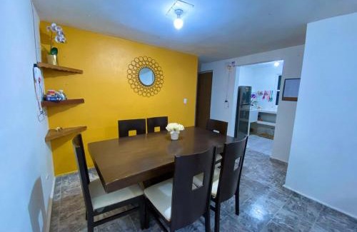 Champotón Casa | Casa Josefa