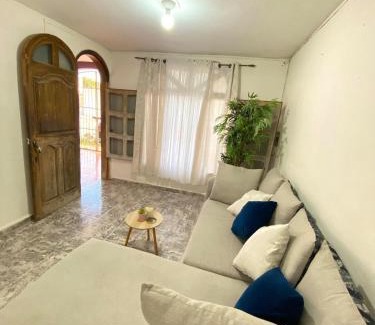 Champotón Casa | Casa Josefa