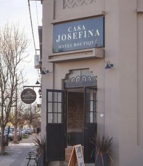 Olavarría Hotel | Casa Josefina Hotel Boutique