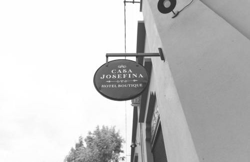 Olavarría Hotel | Casa Josefina Hotel Boutique