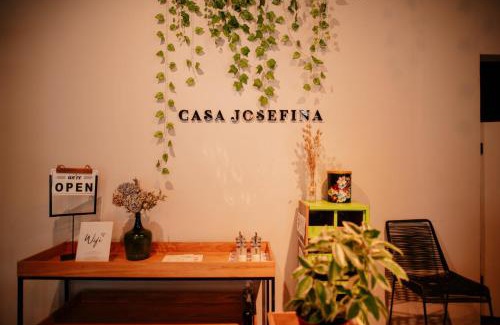 Olavarría Hotel | Casa Josefina Hotel Boutique