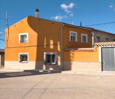 Casas del Cerro Casa | Casa joselito