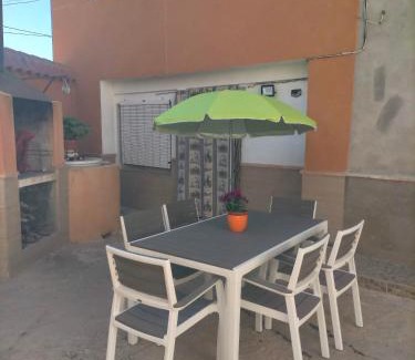 Casas del Cerro Casa | Casa joselito