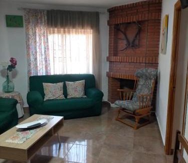 Casas del Cerro Casa | Casa joselito