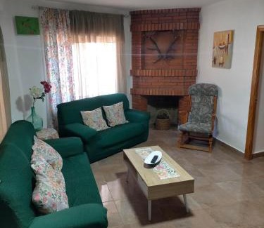 Casas del Cerro Casa | Casa joselito