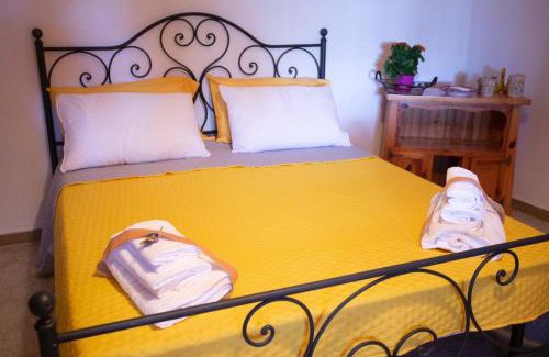 Scicli Casa | Casa Joseph