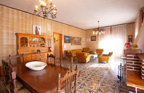 Scicli Casa | Casa Joseph
