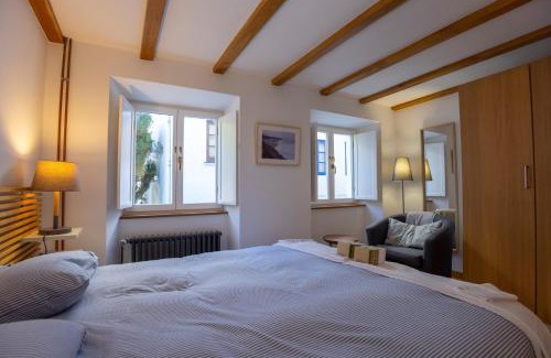 Figueras (Castropol) Apartamento | Casa Jovellanos de Casas Das Figueiras en Ría Eo-Ribadeo