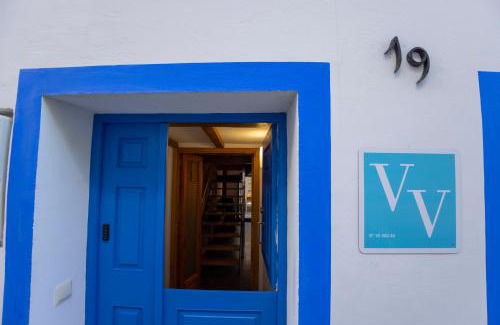 Figueras (Castropol) Apartamento | Casa Jovellanos de Casas Das Figueiras en Ría Eo-Ribadeo