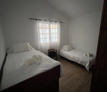 La Oliva Casa | Casa Joy