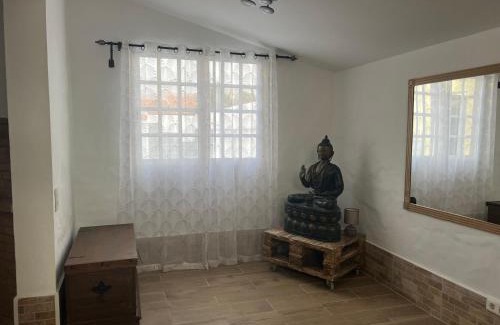 La Oliva Casa | Casa Joy