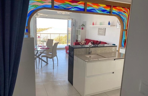 Los Cuarteros Apartamento | Casa JR