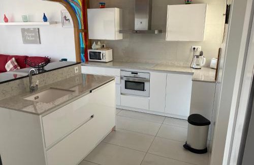Los Cuarteros Apartamento | Casa JR