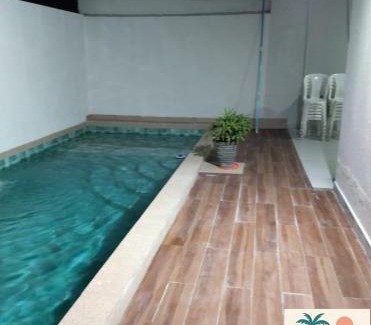 Barra de Sao Miguel Casa | Casa JS Barra de São Miguel