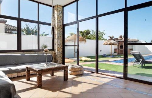 Conil de la Frontera Casa | Casa Juan Arias