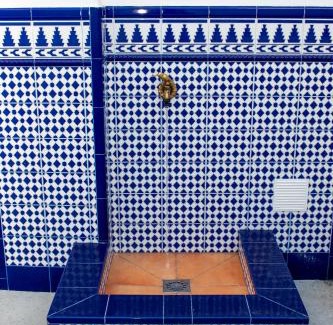 Ciudad Jardin Casa | Casa Juan Breva