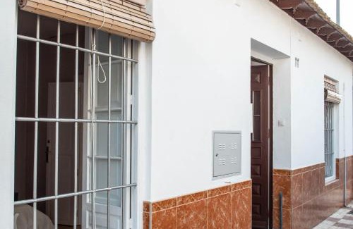 Ciudad Jardin Casa | Casa Juan Breva