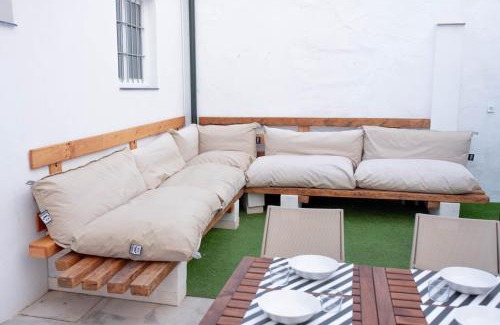 Ciudad Jardin Casa | Casa Juan Breva