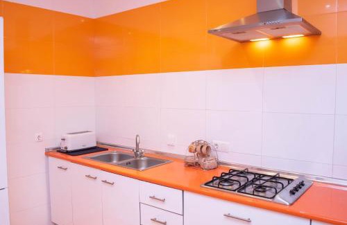 Ciudad Jardin Casa | Casa Juan Breva