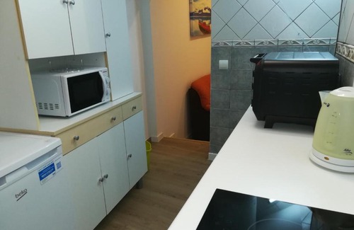 Lagunillas Apartamento | Casa Juan