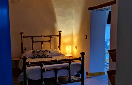 Guanajuato Cama Y Desayuno | Casa Juan Guanajuato