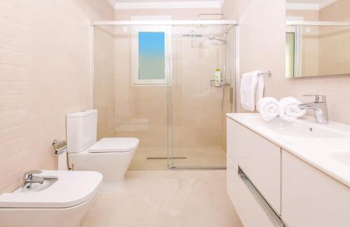 Javea Casa | Casa Juana is a modern, luxury, exclusive, 6 bedroom villa.