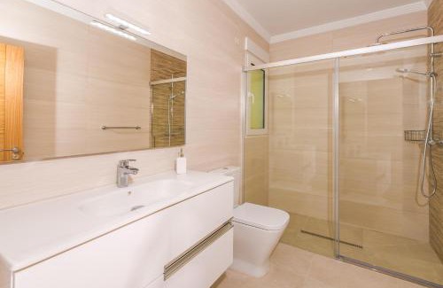 Javea Casa | Casa Juana is a modern, luxury, exclusive, 6 bedroom villa.