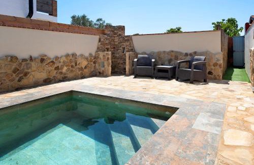 Zahora Casa | Casa Juana Zahora