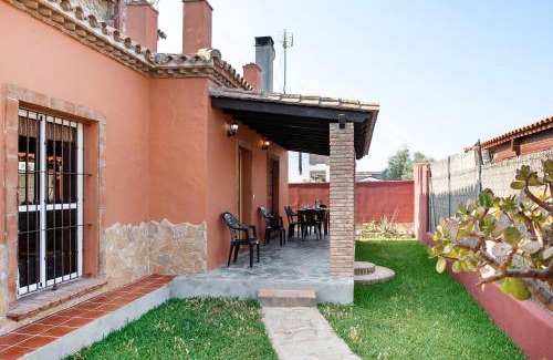 Zahora Casa | Casa Juana Zahora