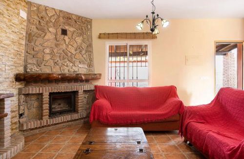 Zahora Casa | Casa Juana Zahora