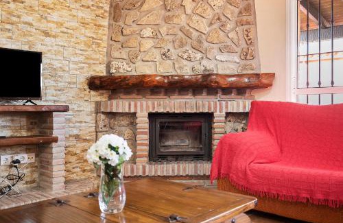 Zahora Casa | Casa Juana Zahora