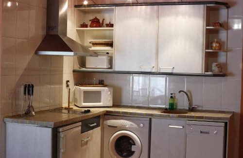 Foradada de Toscar Apartamento | Casa Juanantonio