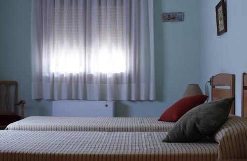 Foradada de Toscar Apartamento | Casa Juanantonio
