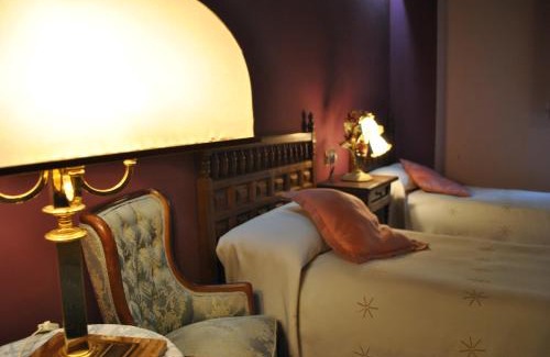 Foradada de Toscar Apartamento | Casa Juanantonio