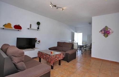 Conil de la Frontera Casa | Casa Juani