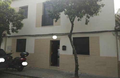 Córdoba Apartamento | Casa Juanma