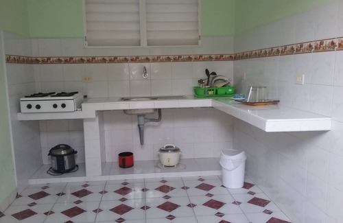 Cienfuegos Apartamento | Casa Juanqui