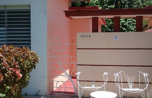 Cienfuegos Apartamento | Casa Juanqui