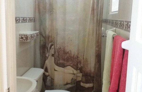 Cienfuegos Apartamento | Casa Juanqui