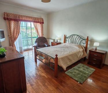 Sao Miguel do Rio Torto Casa | Casa Jugueiros