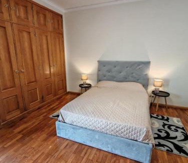 Sao Miguel do Rio Torto Casa | Casa Jugueiros