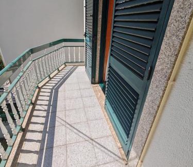 Sao Miguel do Rio Torto Casa | Casa Jugueiros
