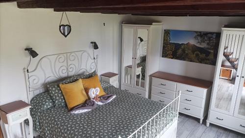 Garafia Casa | Casa Julián