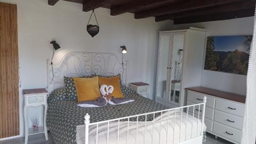 Garafia Casa | Casa Julián
