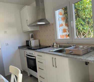 Pocarica Apartamento | Casa Julia 2