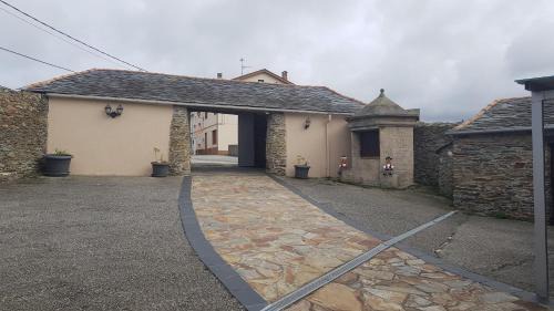 Rinlo Casa | Casa Julia De Lozano