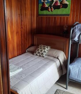Rinlo Casa | Casa Julia De Lozano